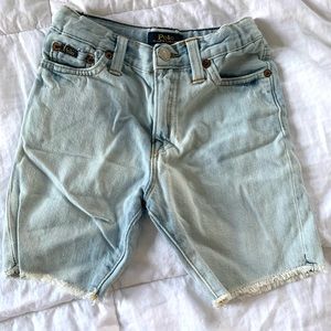 Polo Sullivan slim shorts